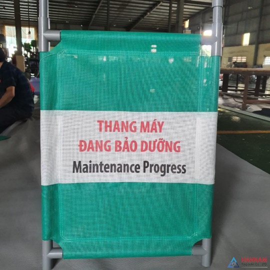 Lưới an toàn lao động - Bạt Nhựa Han Nam - Công Ty TNHH Vải Bạt Nhựa Han Nam